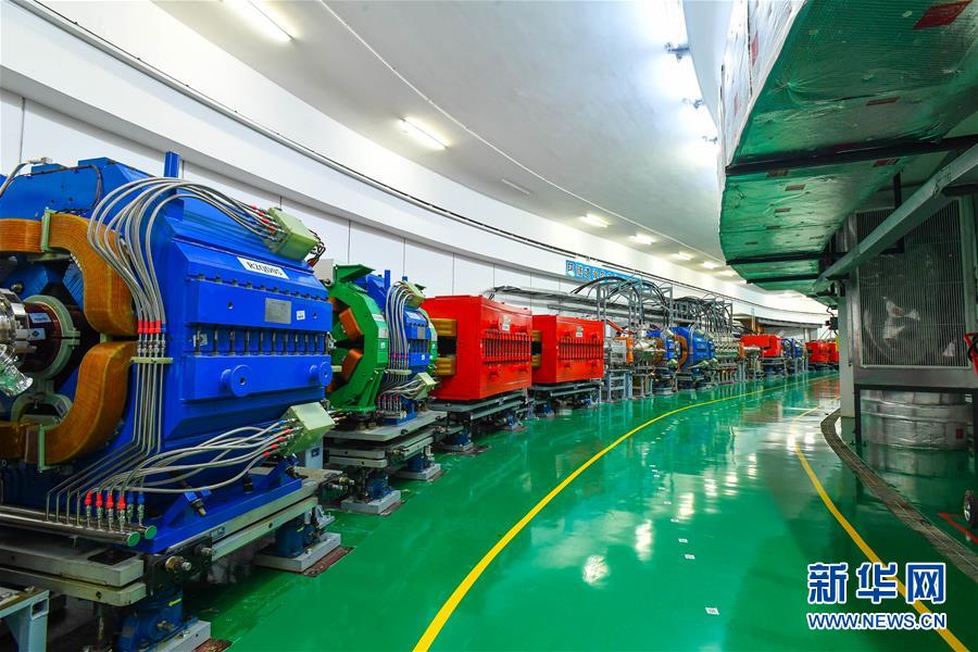 （壯麗70年&middot;奮斗新時代&mdash;&mdash;共和國發展成就巡禮&middot;圖文互動）（6）南粵譜寫新篇章　敢為人先再出發&mdash;&mdash;廣東70年跨越式發展紀實