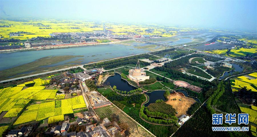 （新華調查&middot;新中國考古重大發現&middot;圖文互動）（1）你從哪里來，三星堆？