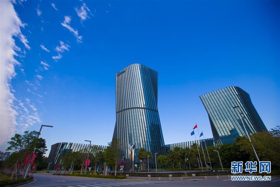 （新華全媒頭條&middot;圖文互動）（3）以高質量發(fā)展理念破解難題&mdash;&mdash;廣東順德村級工業(yè)園改造實錄