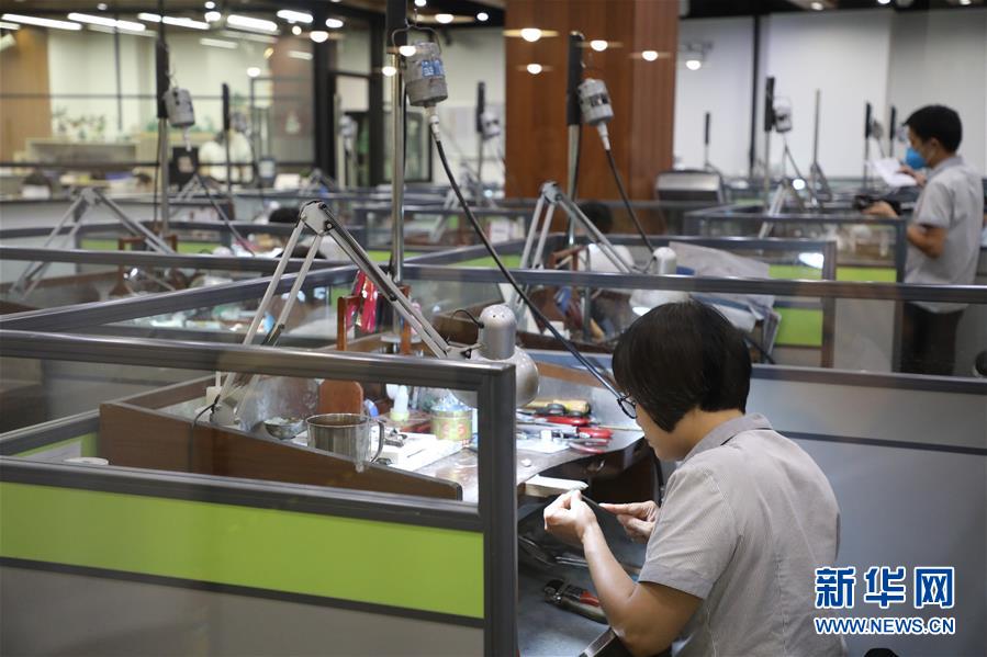 （新華全媒頭條&middot;圖文互動）（6）以高質量發(fā)展理念破解難題&mdash;&mdash;廣東順德村級工業(yè)園改造實錄