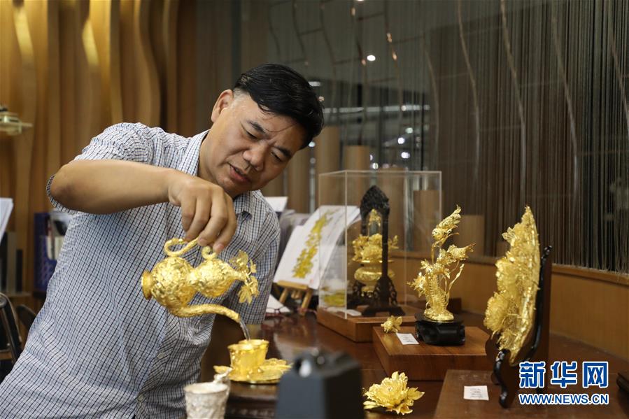 （新華全媒頭條&middot;圖文互動）（7）以高質量發(fā)展理念破解難題&mdash;&mdash;廣東順德村級工業(yè)園改造實錄