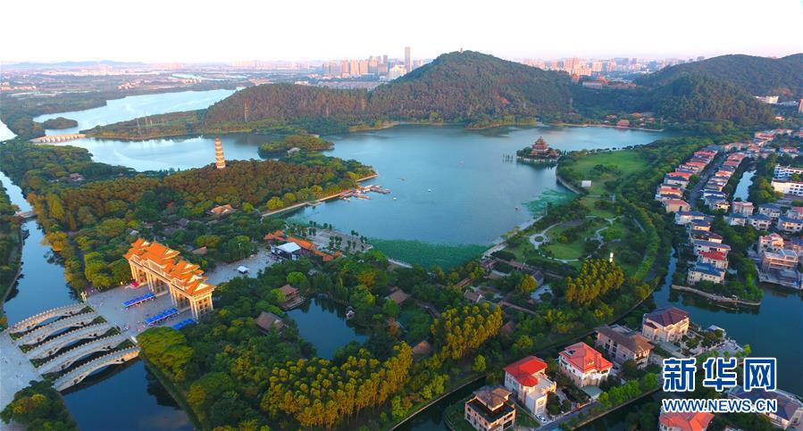 （新華全媒頭條&middot;圖文互動）（1）以高質量發(fā)展理念破解難題&mdash;&mdash;廣東順德村級工業(yè)園改造實錄