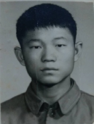 （為了民族復興&middot;英雄烈士譜&middot;圖文互動）吳根生：肉身堵車輪的生命&ldquo;守護神&rdquo;