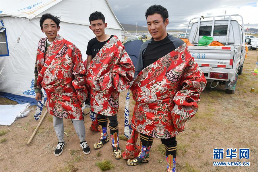 （決戰決勝脫貧攻堅&middot;圖文互動）（1）一個三江源地區貧困縣的扶智探索