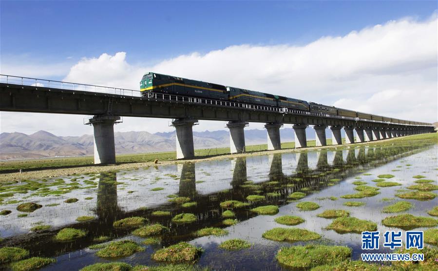 （圖文互動(dòng)）（6）在共和國的豐碑上&mdash;&mdash;聚焦重大國家工程中的人民子弟兵