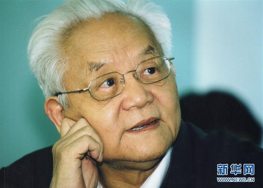 （壯麗70年·奮斗新時(shí)代——共和國(guó)榮光·圖文互動(dòng)）（3）吳文俊：創(chuàng)“中國(guó)方法”，尋數(shù)學(xué)之“道”
