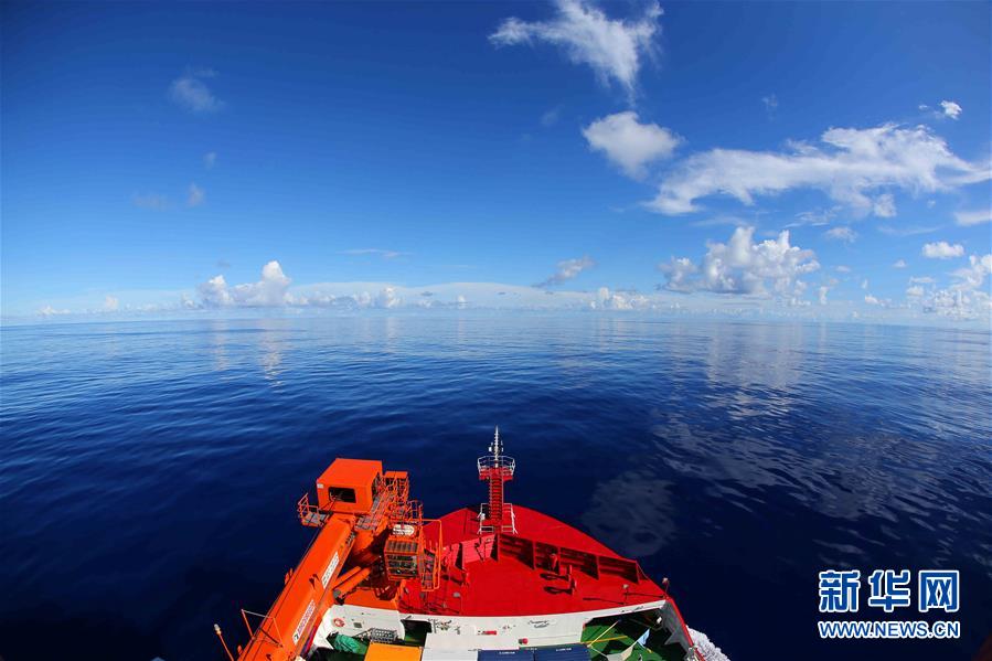 （&ldquo;雪龍&rdquo;探南極&middot;圖文互動）（4）特稿：從長城站到羅斯海新站&mdash;&mdash;中國前35次南極考察回眸