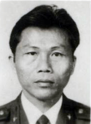 (為了民族復興·英雄烈士譜·圖文互動)蔡篤強:戰至生命最后一息的椰城衛士