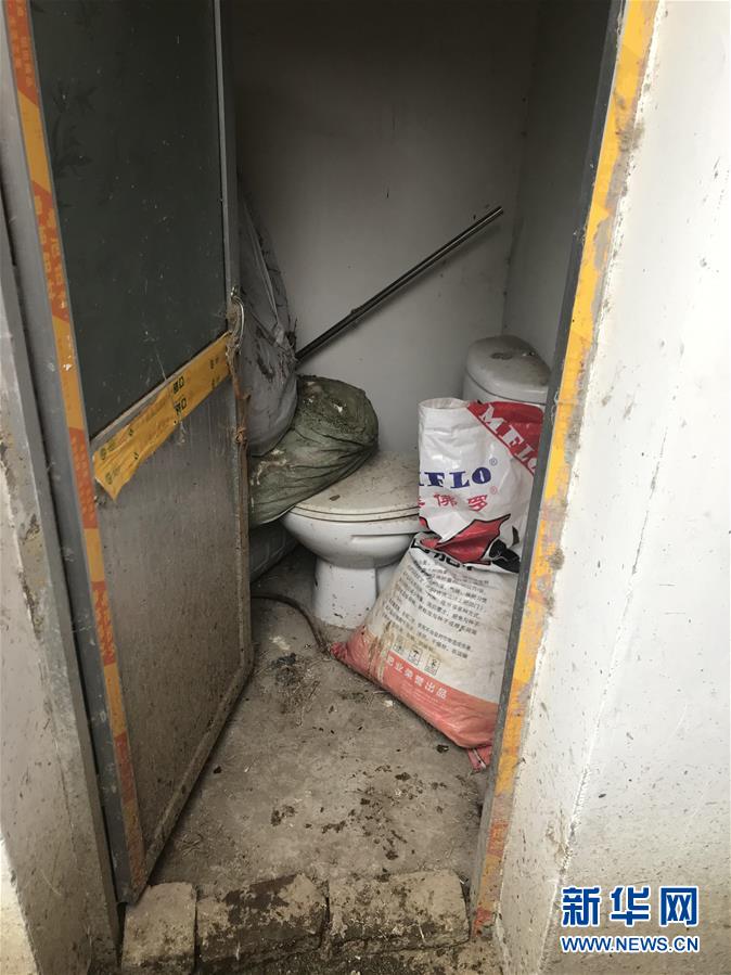 （新華視點&middot;國務院農村人居環境整治大檢查&middot;圖文互動）（1）抽查10多戶新廁竟無一使用 農村改廁豈能&ldquo;為改而改&rdquo;