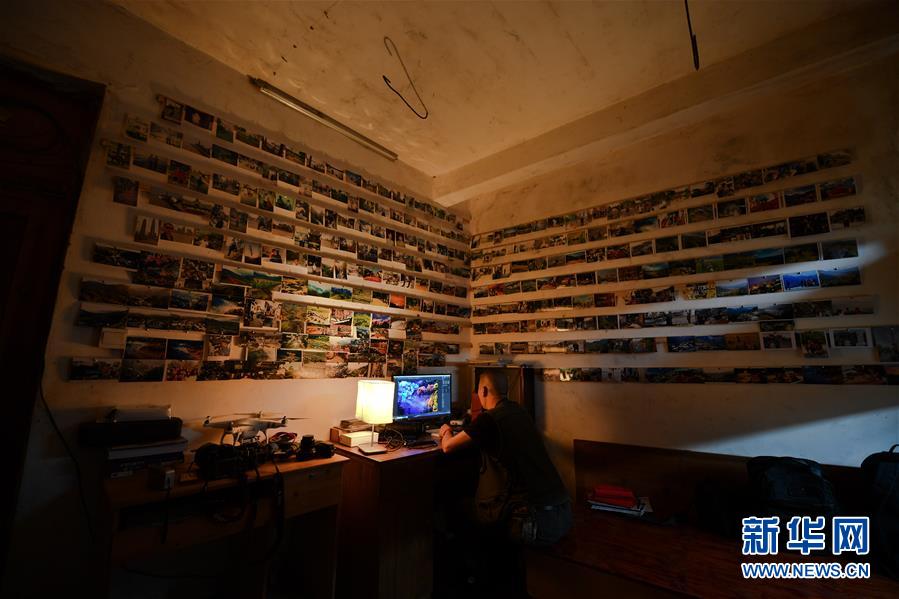 （圖文互動）（9）鄉(xiāng)村攝影師、鄉(xiāng)村&ldquo;模特&rdquo;、民宿店主&mdash;&mdash;鄉(xiāng)村旅游推動婺源農(nóng)民生活方式發(fā)生新變化