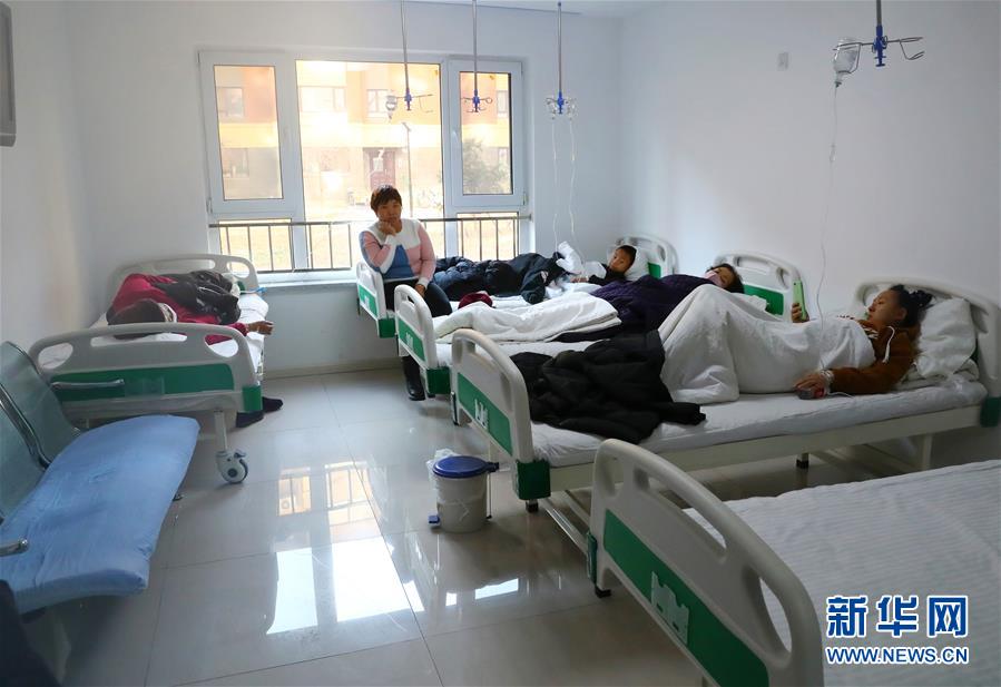 （在習近平新時代中國特色社會主義思想指引下&mdash;&mdash;新時代新作為新篇章&middot;總書記關切高質量發展&middot;圖文互動）（4）同一片家園，同一個夢想&mdash;&mdash;棚改區里的民生新事