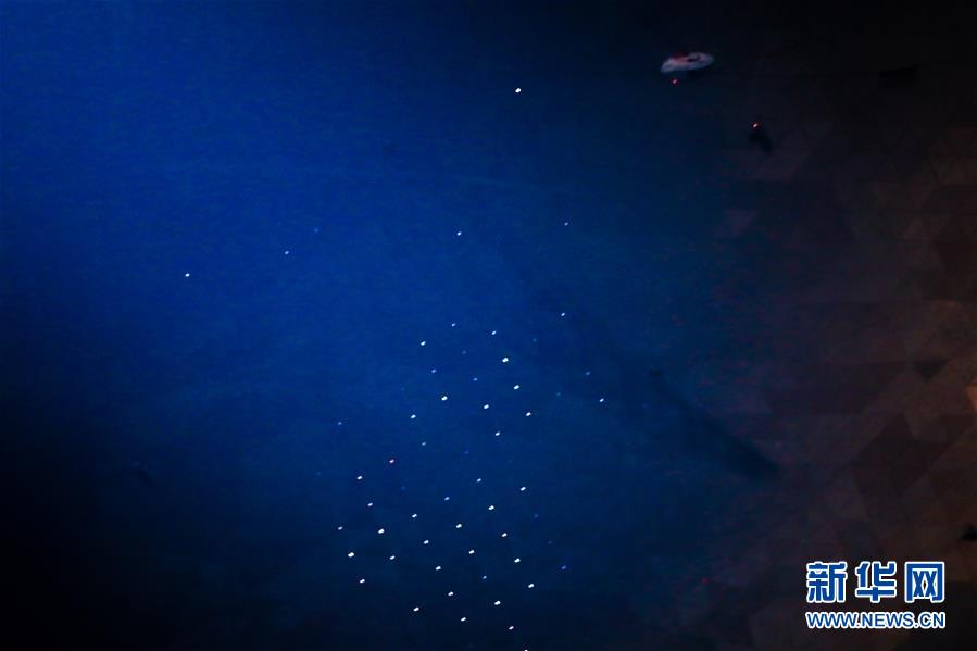 （新華全媒頭條&middot;圖文互動(dòng)）（8）星辰大海，才是它的征途&mdash;&mdash;&ldquo;中國(guó)天眼&rdquo;通過(guò)國(guó)家驗(yàn)收正式開放運(yùn)行