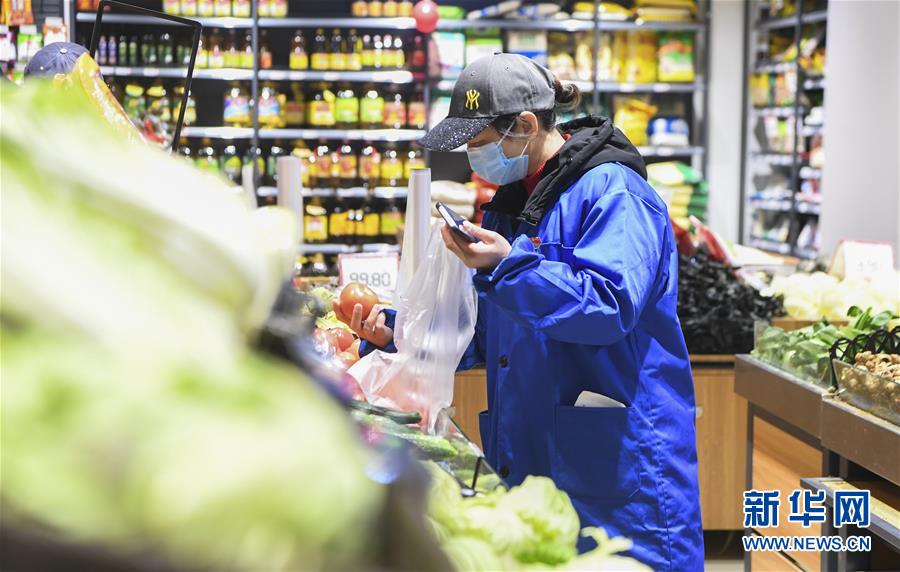 （聚焦疫情防控&middot;圖文互動）（4）&ldquo;排查越嚴密，群眾越安心&rdquo;&mdash;&mdash;重慶日均組織40多萬人有序排查疫情