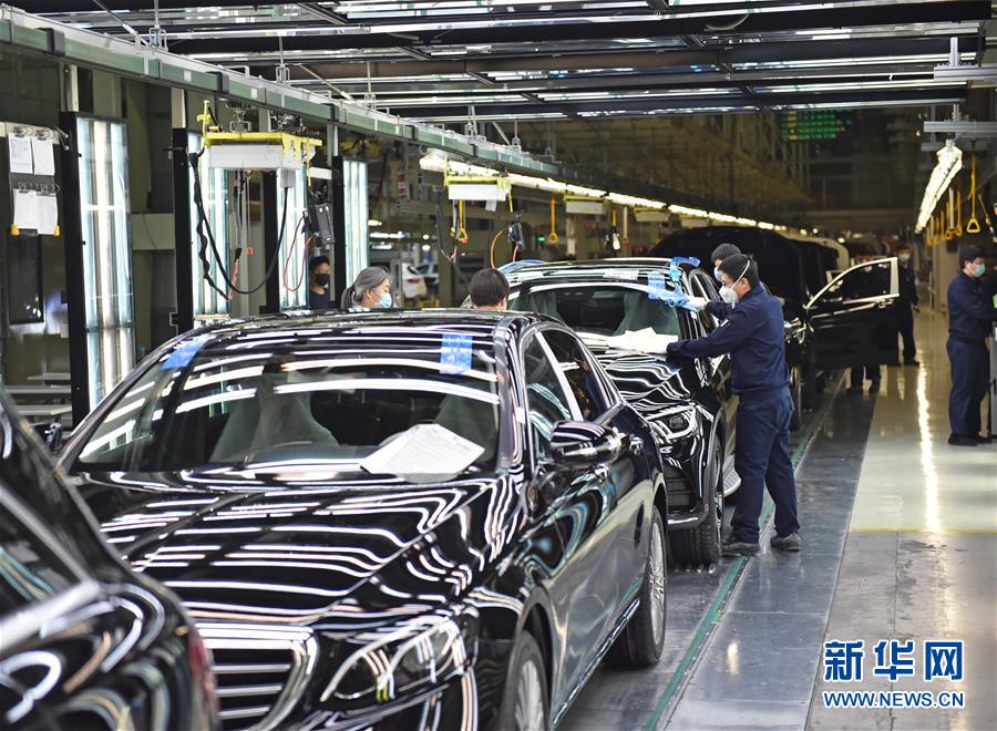 （新華全媒頭條&middot;圖文互動）（5）瓣瓣同心共崢嶸&mdash;&mdash;京津冀努力答好抗疫&ldquo;附加題&rdquo; 交上協同&ldquo;期中卷&rdquo;