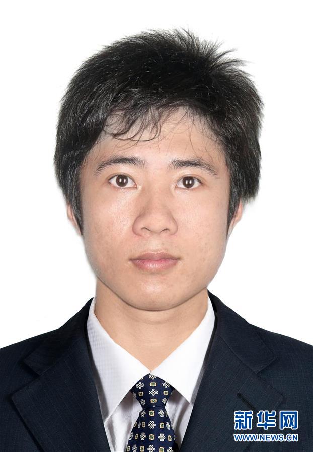 （一線抗疫群英譜&middot;圖文互動）（2）楊波：生命定格在摯愛的崗位上