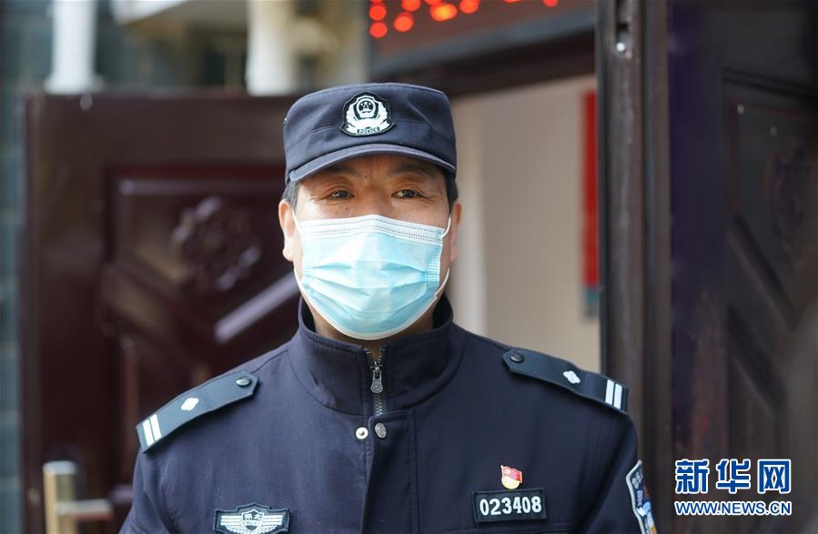 （新華全媒頭條）（2）在大考中交出合格答卷&mdash;&mdash;習近平總書記湖北武漢考察為打贏湖北保衛戰、武漢保衛戰指明方向