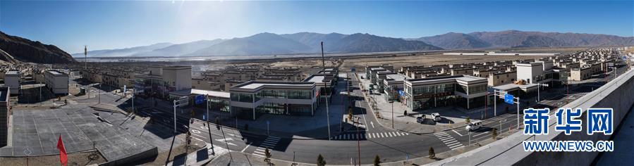 （新華全媒頭條&middot;圖文互動）（12）跨越半個世紀(jì)的生命遷徙&mdash;&mdash;西藏極高海拔生態(tài)搬遷破解人與自然共生難題