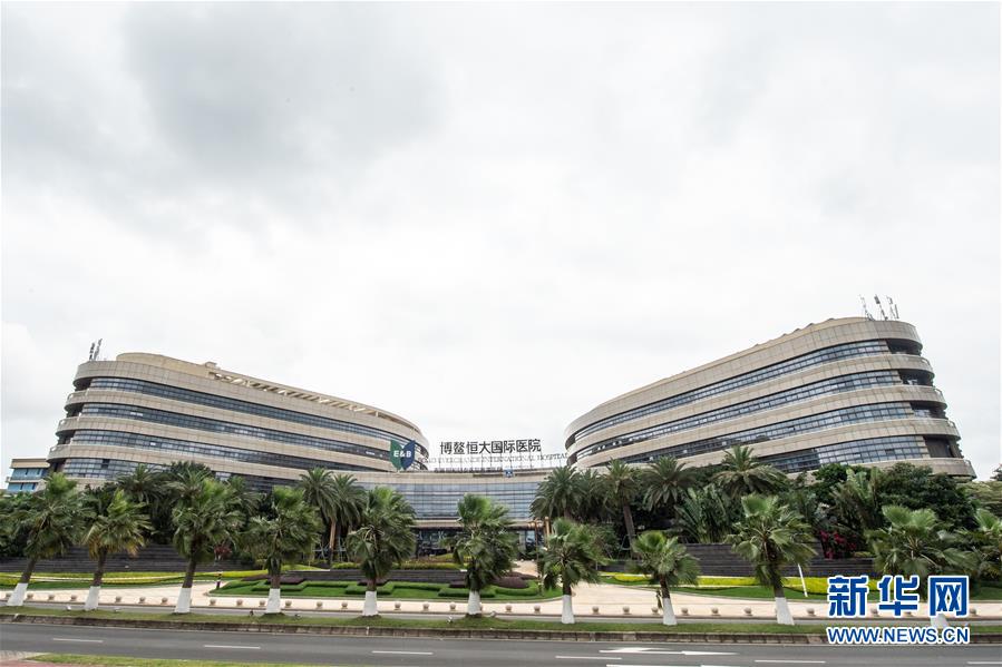 （新華全媒頭條&middot;圖文互動(dòng)）（8）牢記囑托揚(yáng)風(fēng)帆&mdash;&mdash;海南全面深化改革開放兩年間