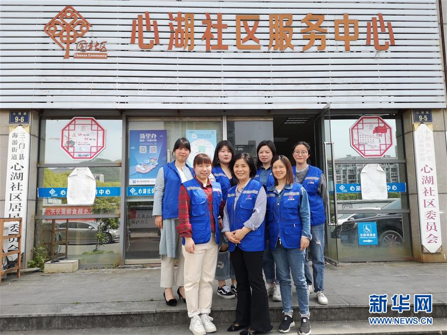 （新華全媒頭條&middot;圖文互動）（5）這個春天，追尋奮斗者的腳步&mdash;&mdash;寫在2020年&ldquo;五一&rdquo;國際勞動節到來之際