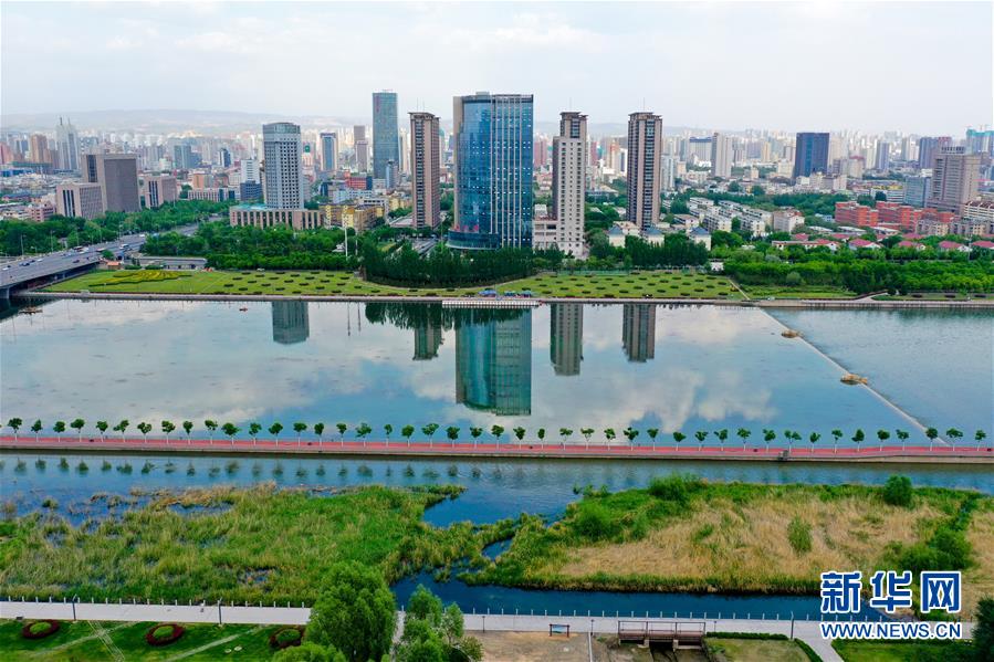 （新華全媒頭條·圖文互動）（5）循著習近平總書記的足跡，感受那山那水