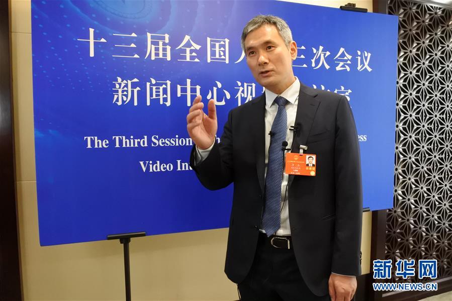 （兩會進行時·圖文互動）（4）初夏“回歸”，今年全國兩會怎么開？