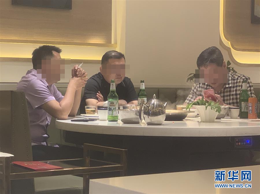 （圖文互動）（4）室內吸煙“頑疾”如何治理？