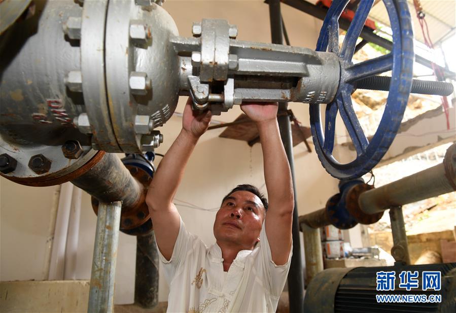 （新華全媒頭條&middot;圖文互動）（7）幸福是這樣煉成的&mdash;&mdash;毛南族的脫貧故事