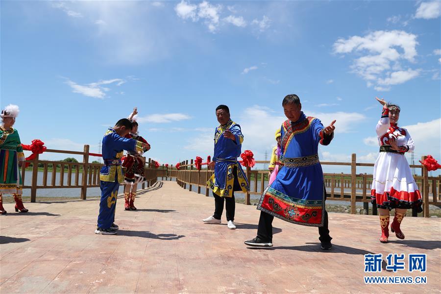 （熱點鮮報&middot;走向我們的小康生活&middot;圖文互動）（4）你沒聽過的伊瑪堪&mdash;&mdash;&ldquo;北大倉&rdquo;里話小康之三