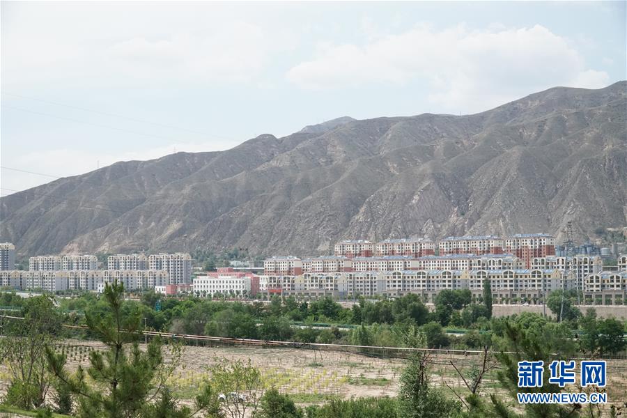 （決戰(zhàn)決勝脫貧攻堅(jiān)&middot;圖文互動）（1）李三姐有了&ldquo;美&rdquo;差事