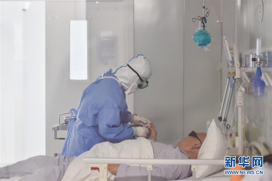 （新華全媒頭條&middot;圖文互動）（12）首都再戰(zhàn)&ldquo;疫&rdquo;，難忘40天&mdash;&mdash;寫在北京應(yīng)急響應(yīng)級別降級之際 