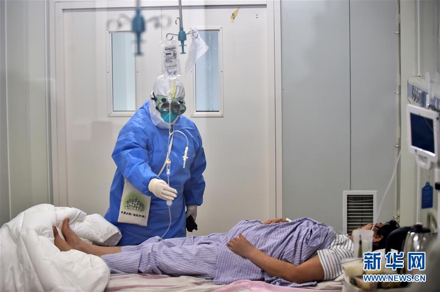 （新華全媒頭條&middot;圖文互動）（11）首都再戰(zhàn)&ldquo;疫&rdquo;，難忘40天&mdash;&mdash;寫在北京應(yīng)急響應(yīng)級別降級之際 