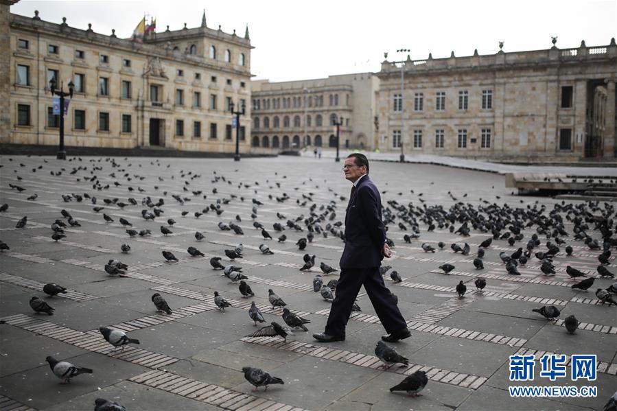 （國際&middot;圖文互動）（7）特稿：穿越寒暑 無問西東&mdash;&mdash;寫在新冠疫情構成&ldquo;國際關注的突發公共衛生事件&rdquo;半年之際
