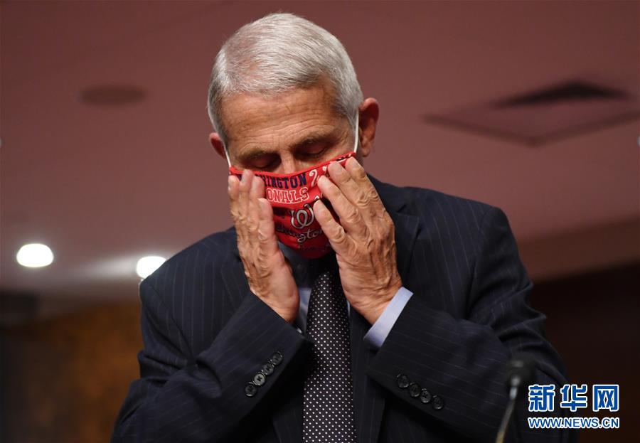 （國際&middot;圖文互動）（10）特稿：穿越寒暑 無問西東&mdash;&mdash;寫在新冠疫情構成&ldquo;國際關注的突發公共衛生事件&rdquo;半年之際