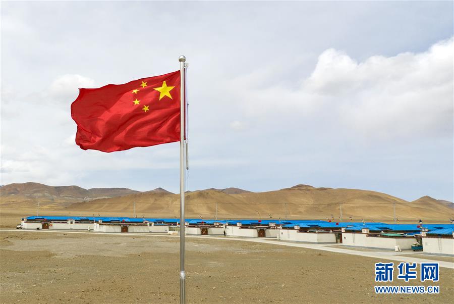 （新華全媒頭條&middot;圖文互動）（10）闊步走在新時代康莊大道上&mdash;&mdash;以習近平同志為核心的黨中央關心西藏工作紀實