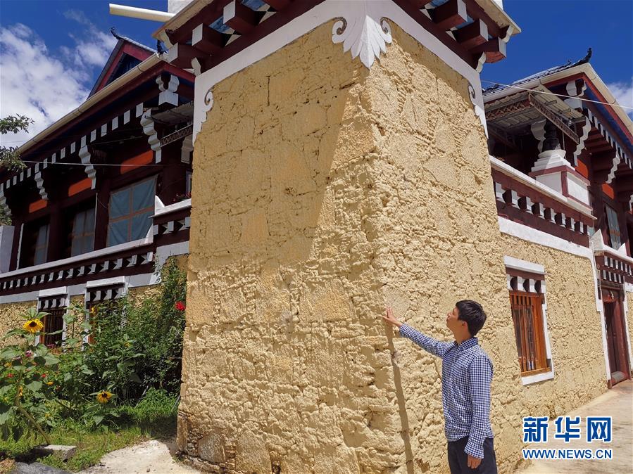 （鄉村振興&middot;圖文互動）（4）村里來了位&ldquo;掏糞書記&rdquo;