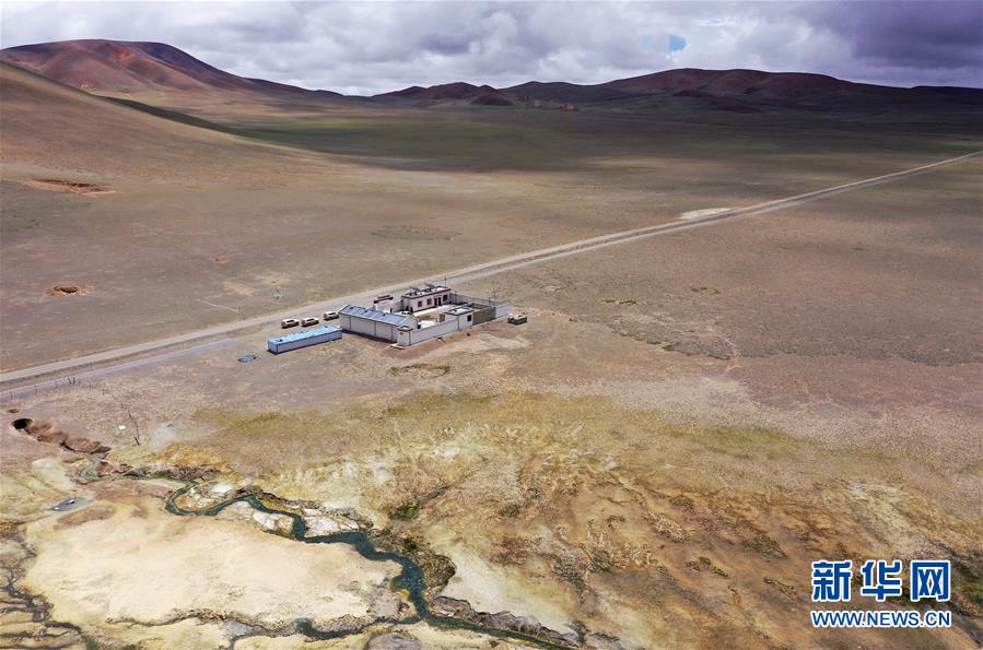 （新華全媒頭條&middot;走向我們的小康生活&middot;決戰決勝脫貧攻堅&middot;圖文互動）（3）兩次遷徙&ldquo;搬窮&rdquo;記&mdash;&mdash;海拔最高縣雙湖的&ldquo;戰貧故事&rdquo;