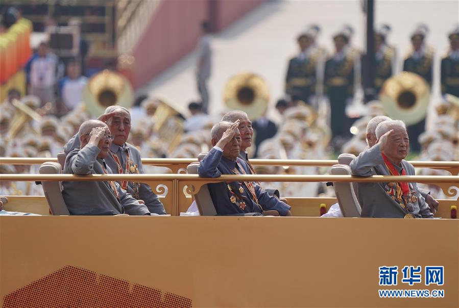 （新華全媒頭條&middot;圖文互動）（3）祖國&middot;正義&middot;和平&mdash;&mdash;抗美援朝紀念館巡禮