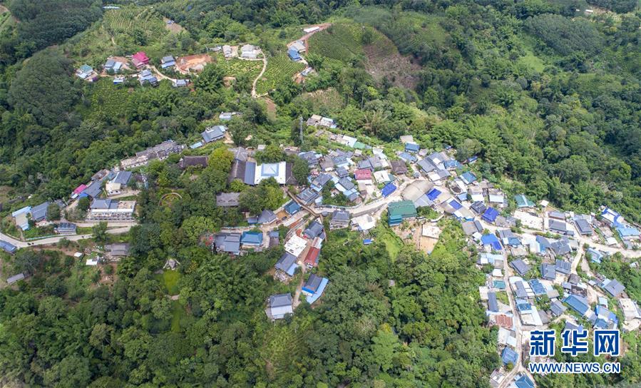 （新華全媒頭條&middot;圖文互動）（10）大美中國看活力&mdash;&mdash;來自國慶黃金周的一線觀察