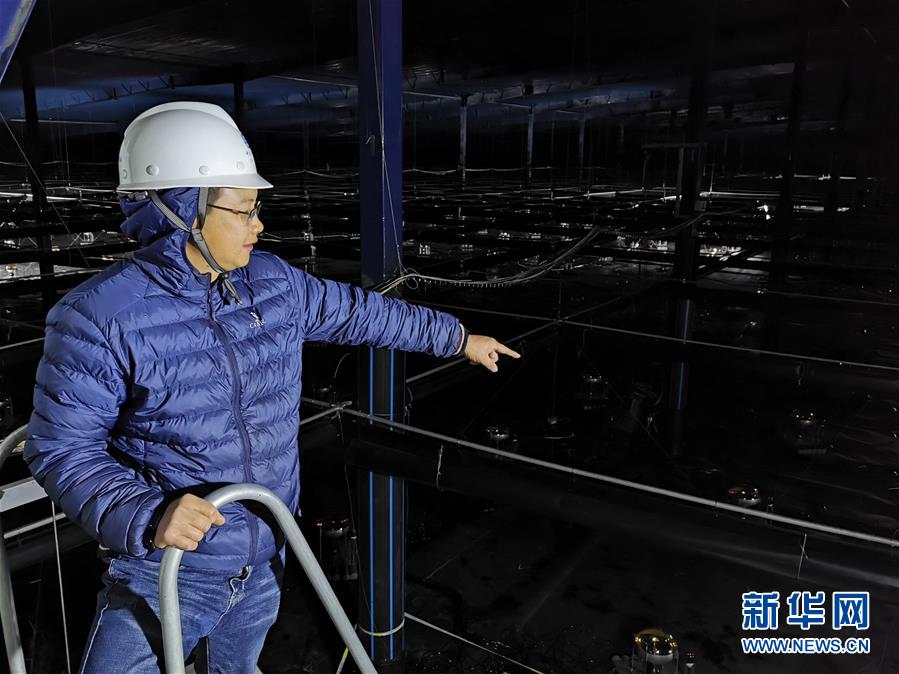 （青春的夢想 青春的奮斗·圖文互動）（2）年輕，就要無悔擔當——青春在奉獻中閃光
