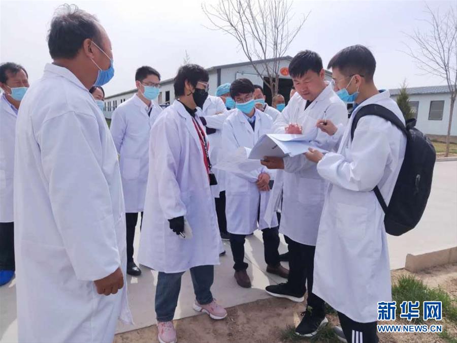 （青春的夢想 青春的奮斗·圖文互動）（5）年輕，就要無悔擔當——青春在奉獻中閃光