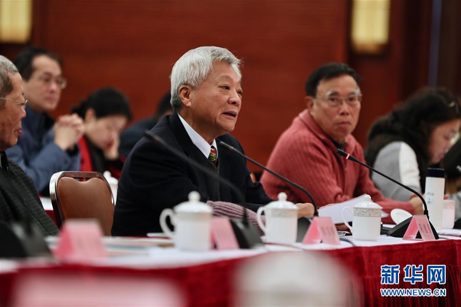 （新華全媒頭條&middot;圖文互動）（3）祖國必須統一，也必然統一&mdash;&mdash;習近平總書記重要講話為兩岸關系發展定向領航  