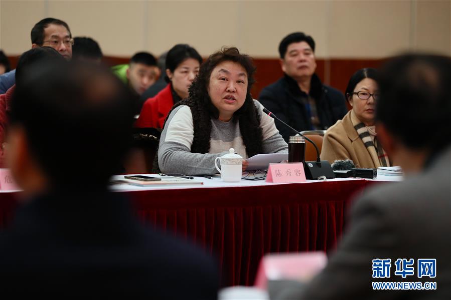 （新華全媒頭條&middot;圖文互動）（4）祖國必須統一，也必然統一&mdash;&mdash;習近平總書記重要講話為兩岸關系發展定向領航  