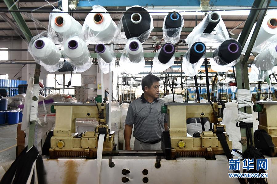 （新華全媒頭條&middot;圖文互動）（5）祖國必須統一，也必然統一&mdash;&mdash;習近平總書記重要講話為兩岸關系發展定向領航