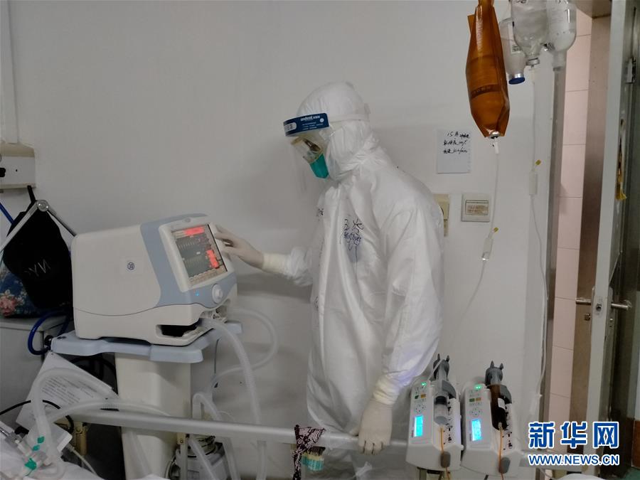 （在習近平新時代中國特色社會主義思想指引下&mdash;&mdash;新時代新作為新篇章&middot;習近平總書記關切事&middot;圖文互動）（2）青春的顏色是什么？