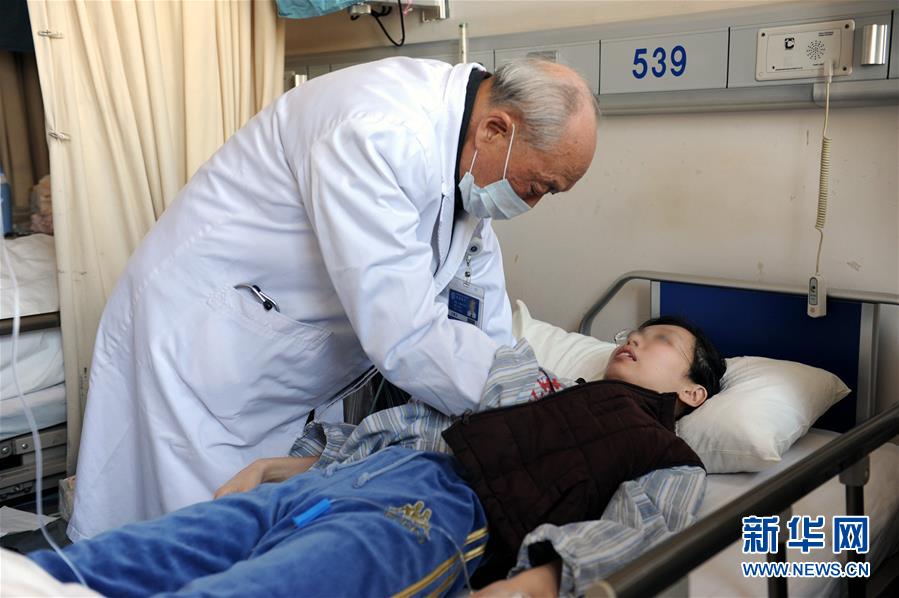 （在習近平新時代中國特色社會主義思想指引下&mdash;&mdash;新時代新作為新篇章&middot;習近平總書記關切事&middot;圖文互動）（7）&ldquo;從0到1&rdquo;的堅守與突破：攀登科學高峰的那些&ldquo;一生一事&rdquo;