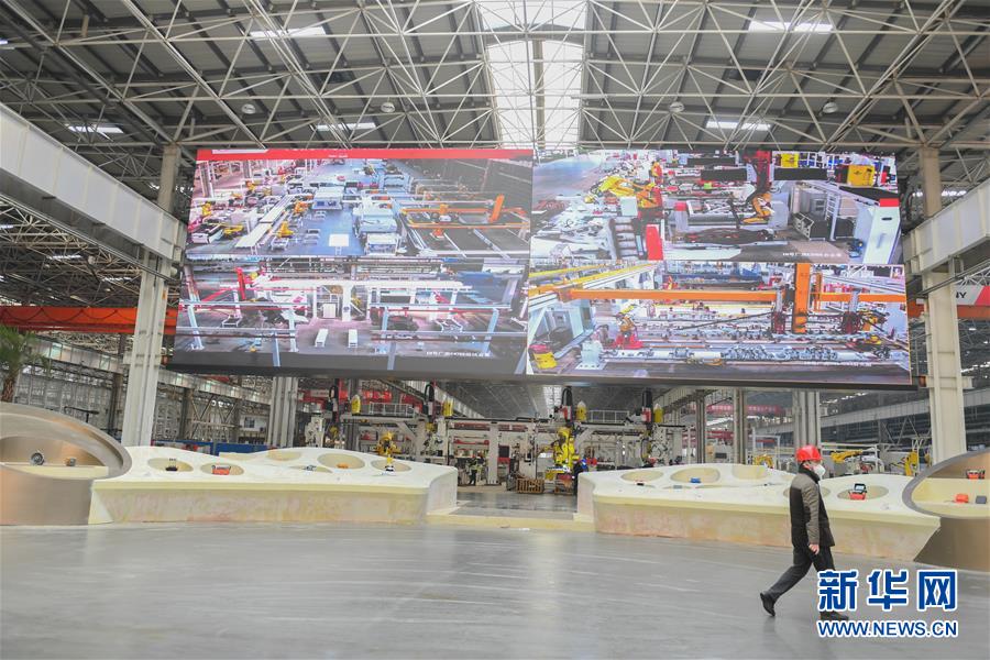 （在習近平新時代中國特色社會主義思想指引下&mdash;&mdash;新時代新作為新篇章&middot;習近平總書記關切事&middot;圖文互動）（6）推動高質量發展 &ldquo;湘&rdquo;當有作為