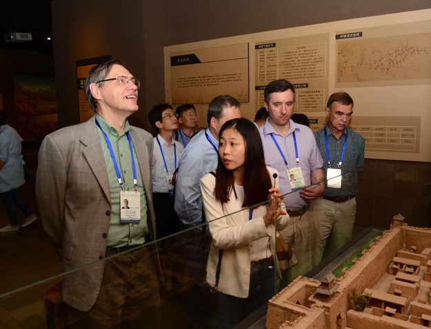 新疆，一個(gè)給人驚喜的地方