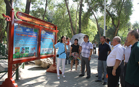 新疆文明辦將開展&ldquo;講文明、樹新風(fēng)&rdquo;系列活動(dòng)