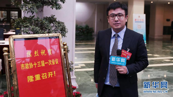 張旭豪委員：加大補貼力度讓更多商戶使用環保餐具