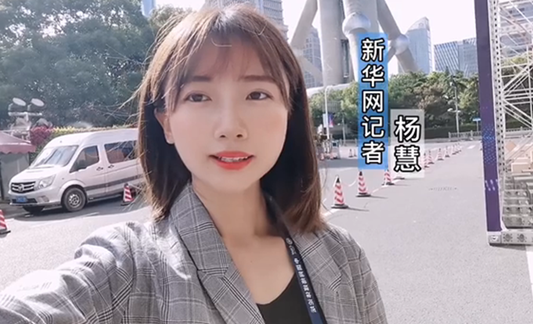 與網民同題作答、同頻共振，這個環節誠意滿滿！